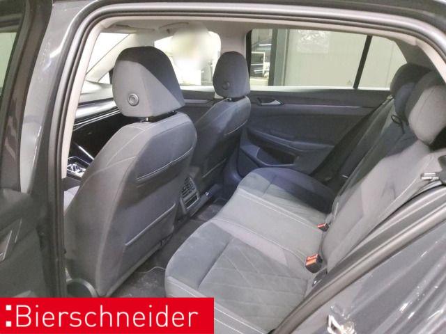Volkswagen Golf 2024 г. Серый, пробег 19044 км