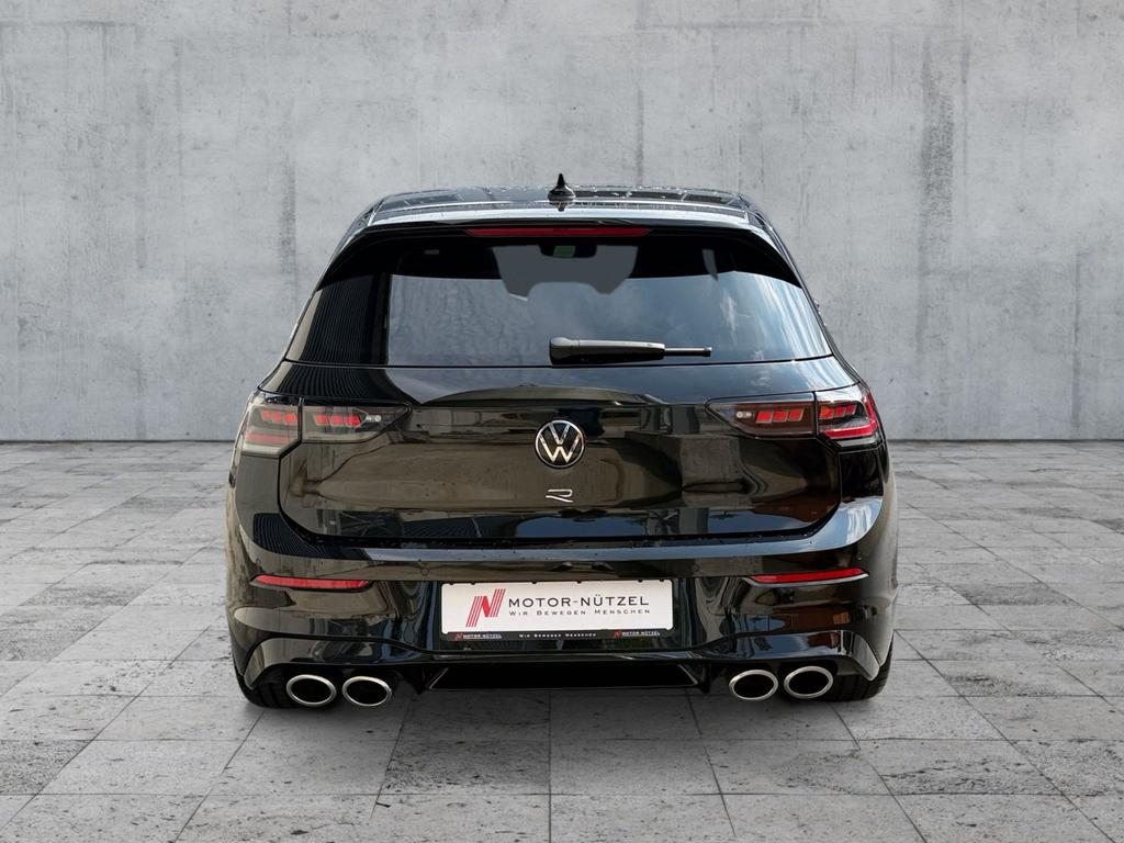 Volkswagen Golf 2025 г. Чёрный, пробег 20362 км