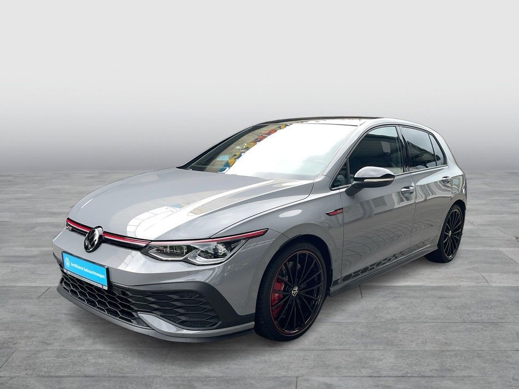 Volkswagen Golf 2022 г. Серый, пробег 33950 км