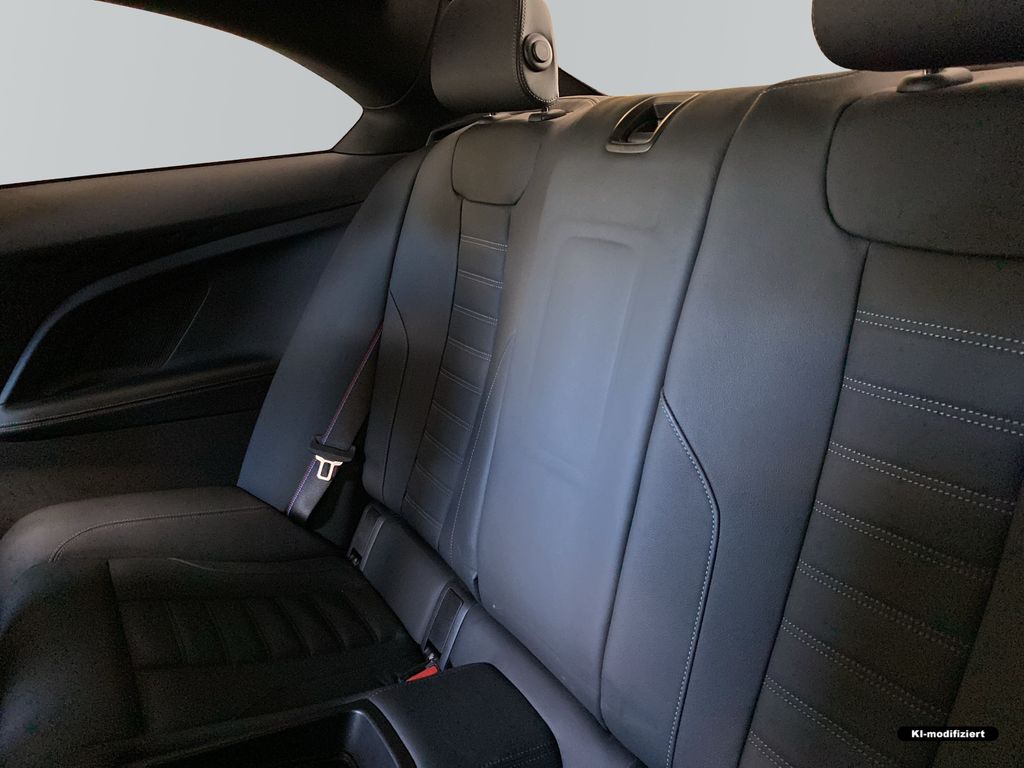BMW M2 2023 г. Серый, пробег 49044 км