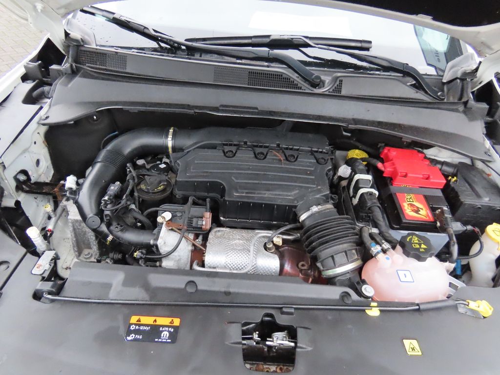 Jeep Compass 2021 г. Белый, пробег 59753 км