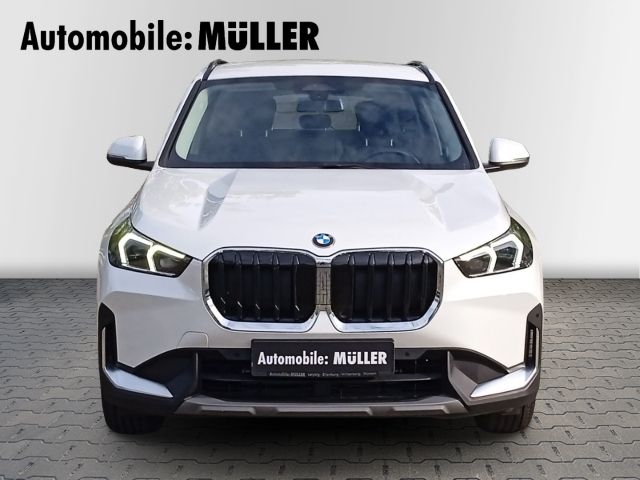 BMW X1 2023 г. Белый, пробег 41631 км