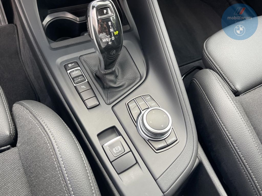 BMW X1 2021 г. Серебристый, пробег 47280 км