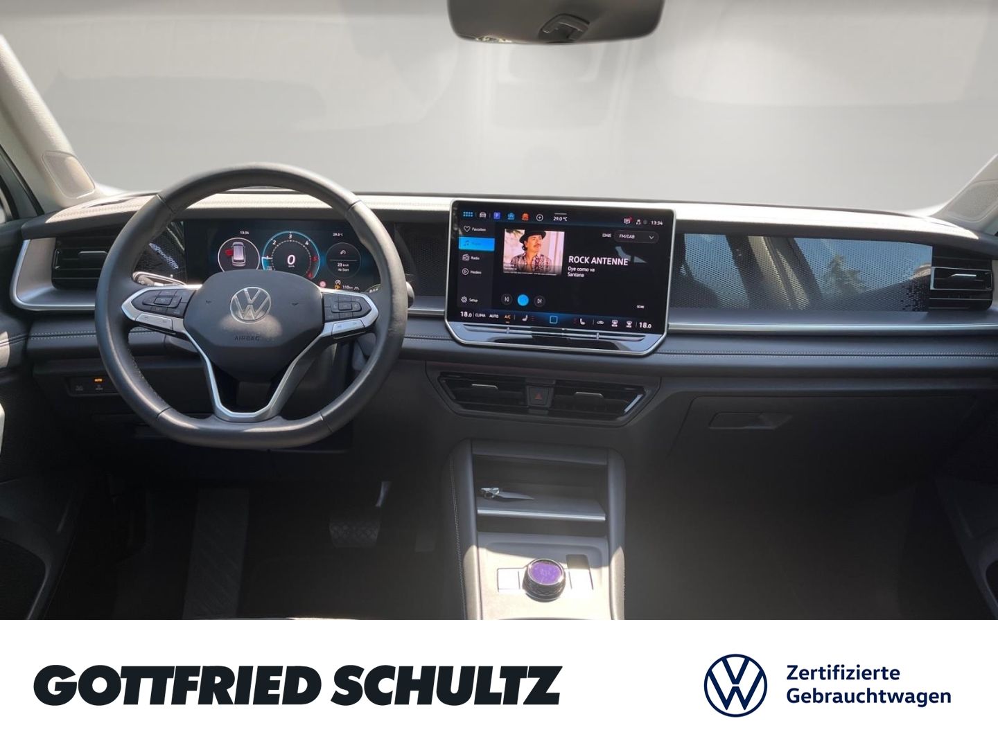 Volkswagen Tayron 2025 г. Белый, пробег 20911 км