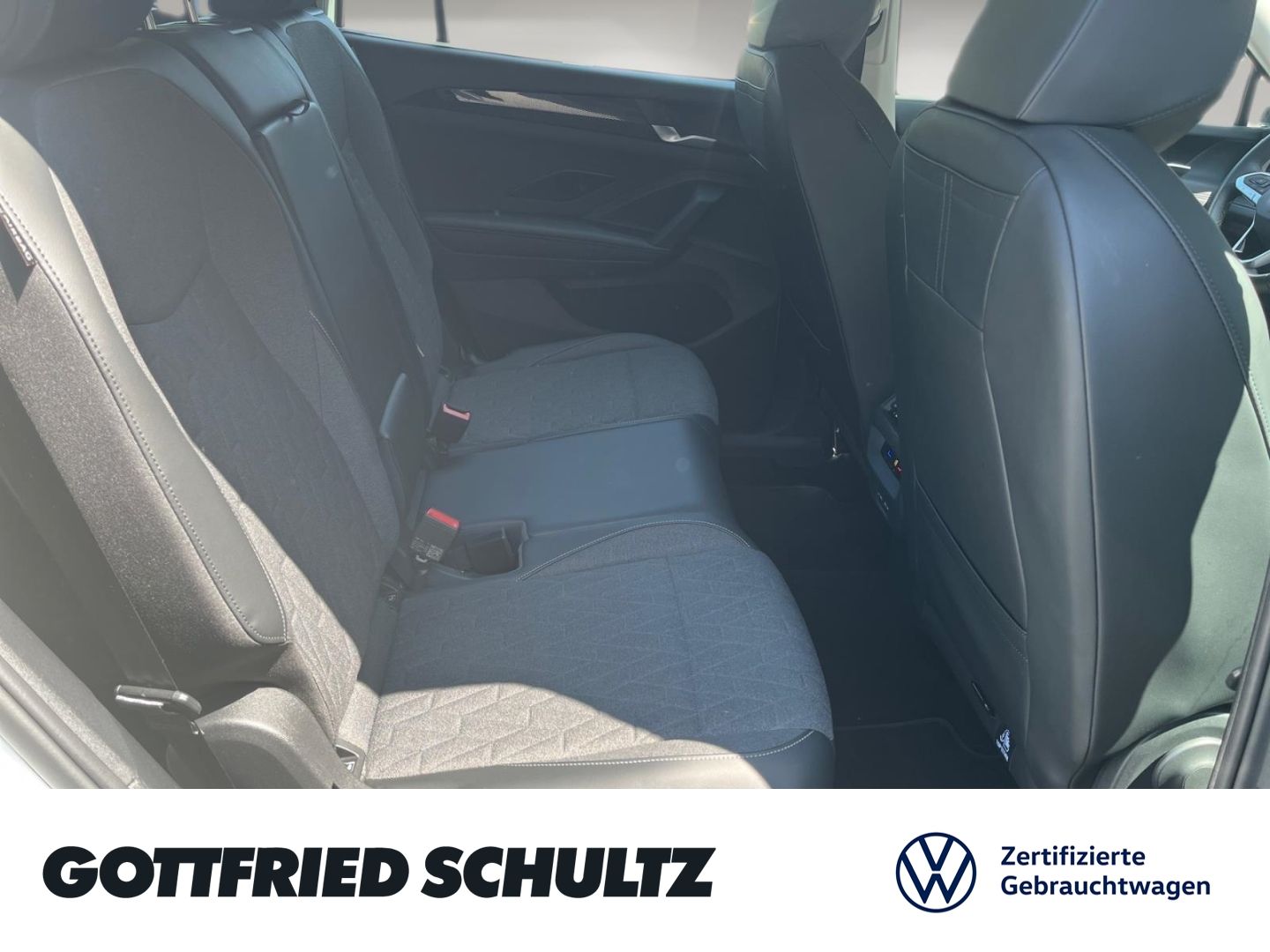 Volkswagen Tayron 2025 г. Белый, пробег 20911 км