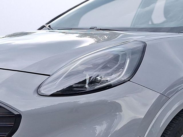 Ford Puma 2023 г. Серый, пробег 51111 км