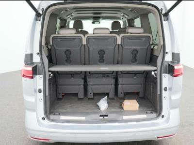 Volkswagen T7 MULTIVAN 2024 г. Серебристый, пробег 36000 км