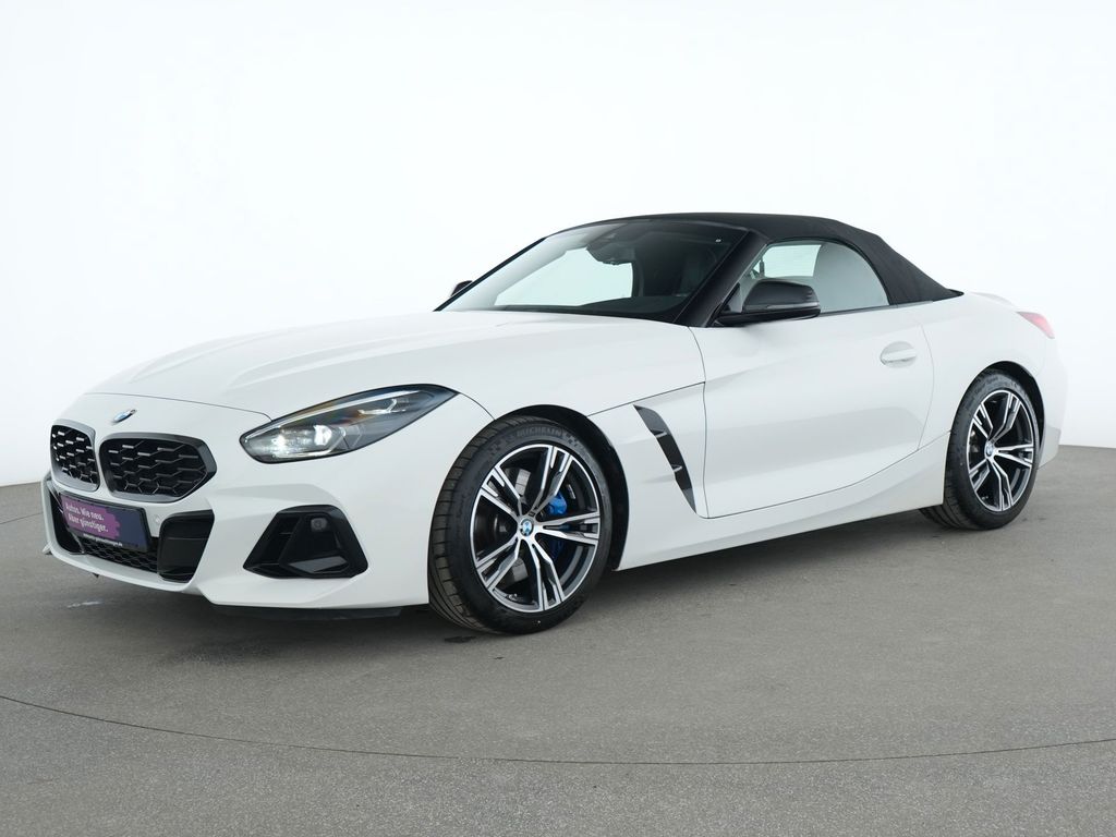 BMW X9 2023 г. Белый, пробег 37553 км