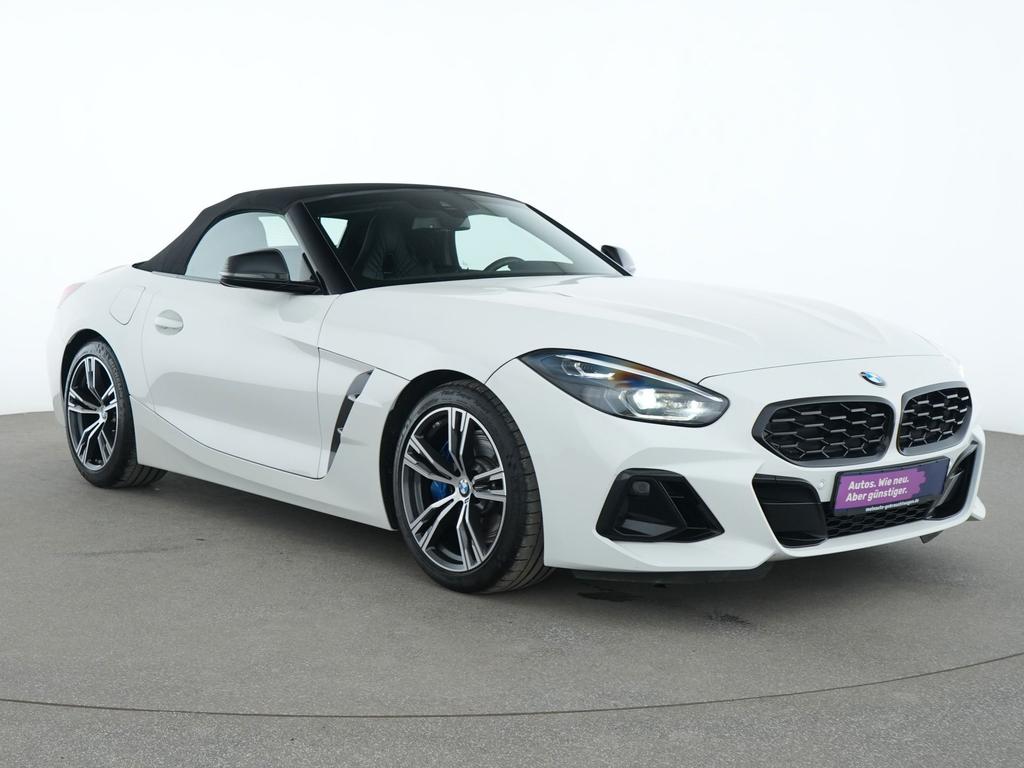 BMW X9 2023 г. Белый, пробег 37553 км