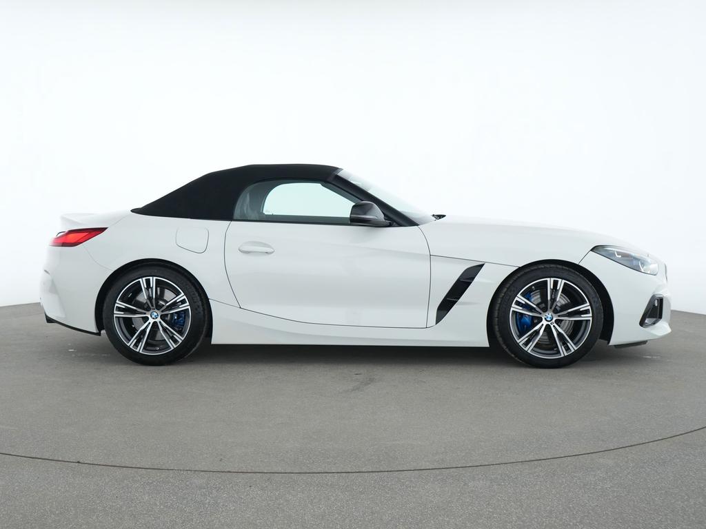 BMW X9 2023 г. Белый, пробег 37553 км