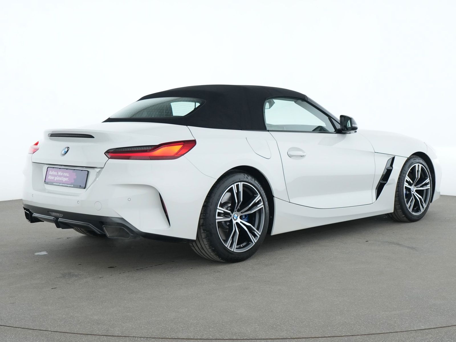 BMW X9 2023 г. Белый, пробег 37553 км