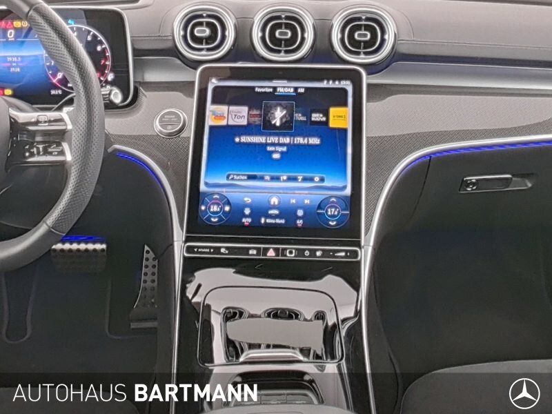 Mercedes-Benz CLE 200 2025 г. Белый, пробег 3935 км