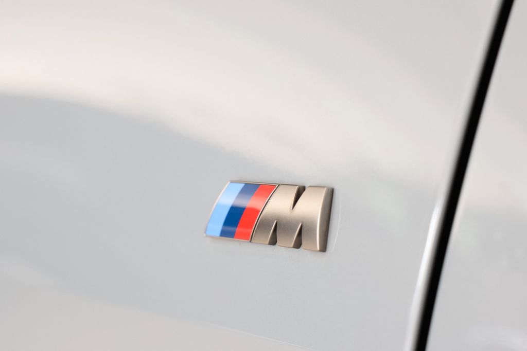 BMW M440 2024 г. Серый, пробег 21700 км