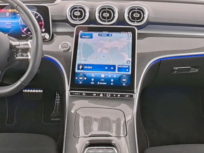 Mercedes-Benz CLE 220 2025 г. Серебристый, пробег 27050 км