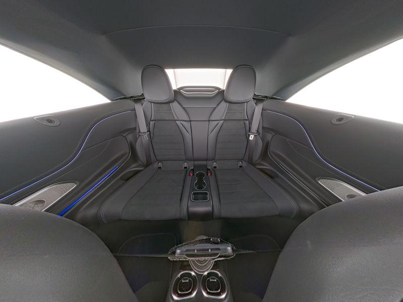 Mercedes-Benz CLE 220 2025 г. Серебристый, пробег 27050 км