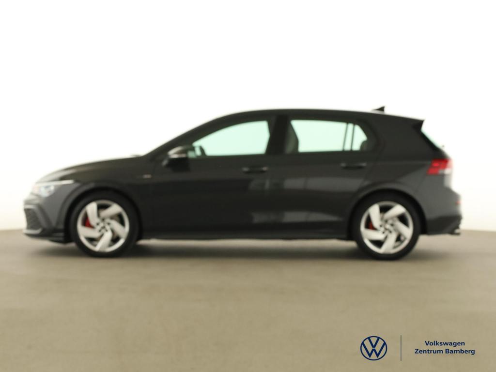 Volkswagen Golf 2023 г. Серый, пробег 49900 км