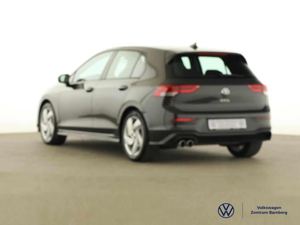 Volkswagen Golf 2023 г. Серый, пробег 49900 км