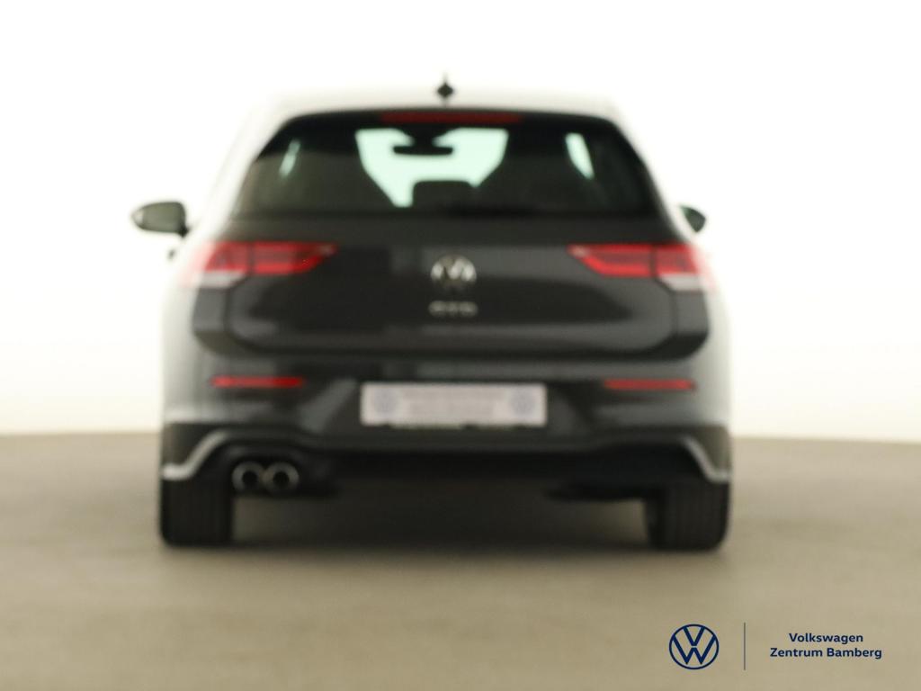 Volkswagen Golf 2023 г. Серый, пробег 49900 км