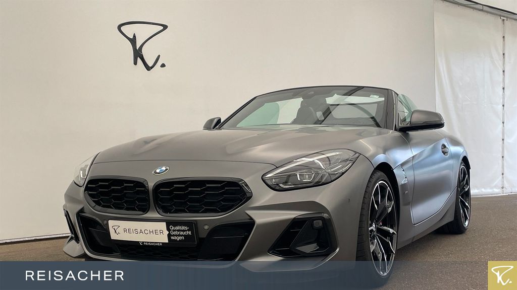 BMW X9 2025 г. Серый, пробег 20923 км