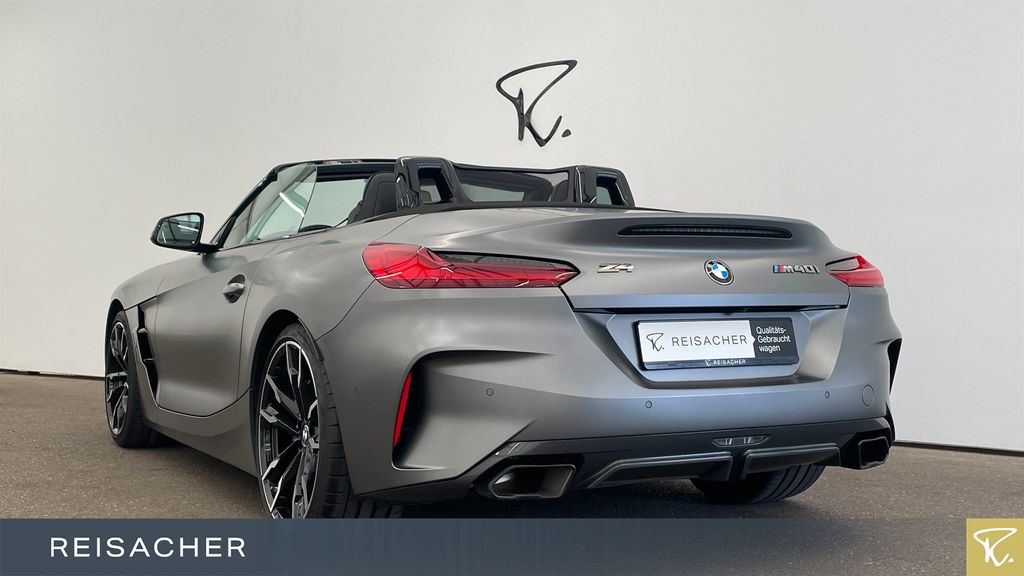BMW X9 2025 г. Серый, пробег 20923 км