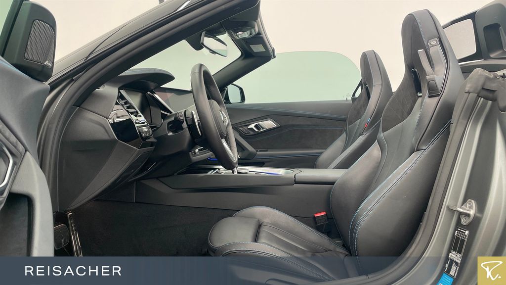 BMW X9 2025 г. Серый, пробег 20923 км
