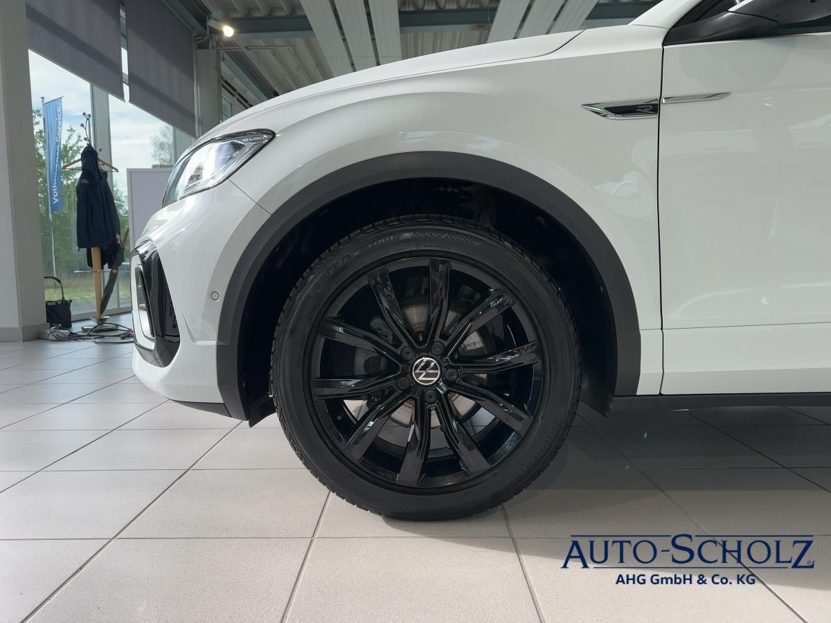 Volkswagen T-Roc 2022 г. Белый, пробег 29750 км