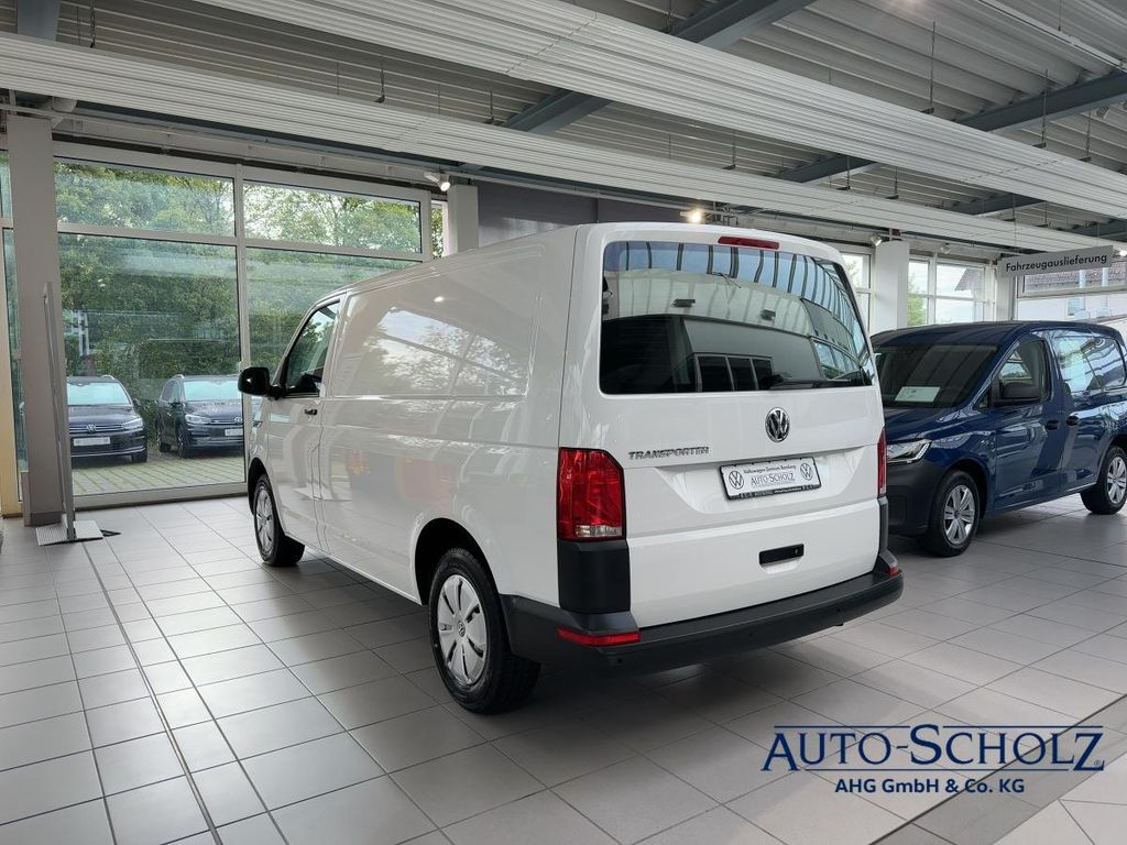 Volkswagen T6 TRANSPORTER 2022 г. Белый, пробег 42250 км