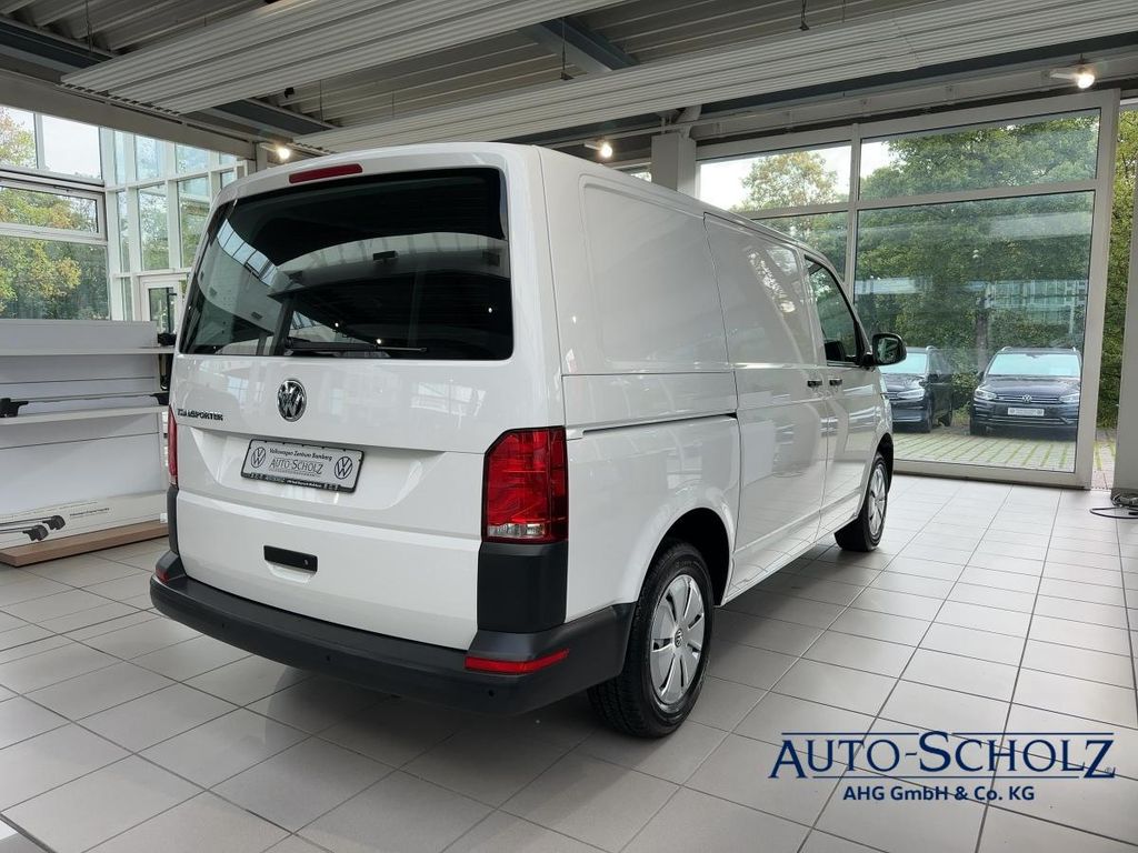 Volkswagen T6 TRANSPORTER 2022 г. Белый, пробег 42250 км