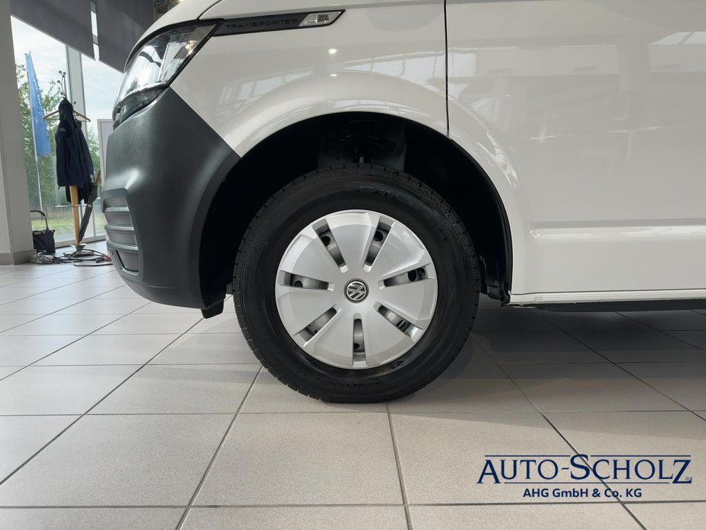 Volkswagen T6 TRANSPORTER 2022 г. Белый, пробег 42250 км