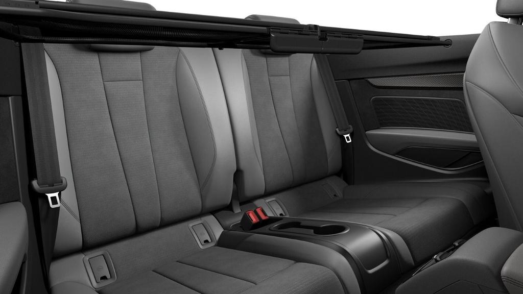 Audi S5 2022 г. Красный, пробег 26300 км