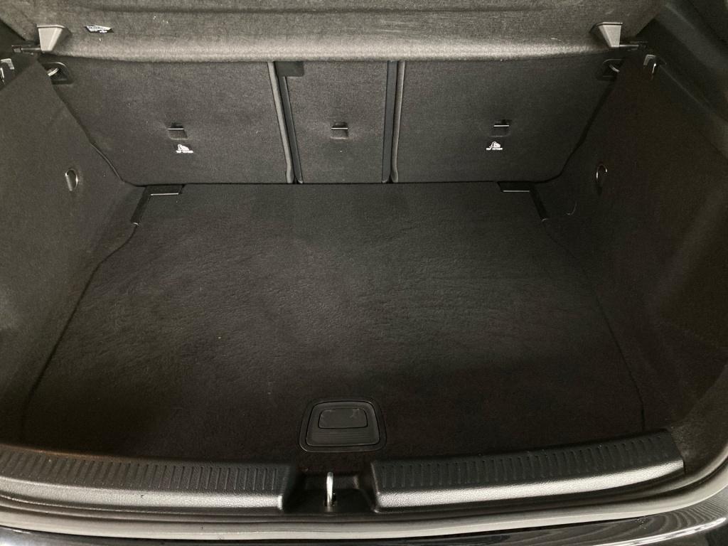 Mercedes-Benz A 35 AMG 2022 г. Чёрный, пробег 29990 км