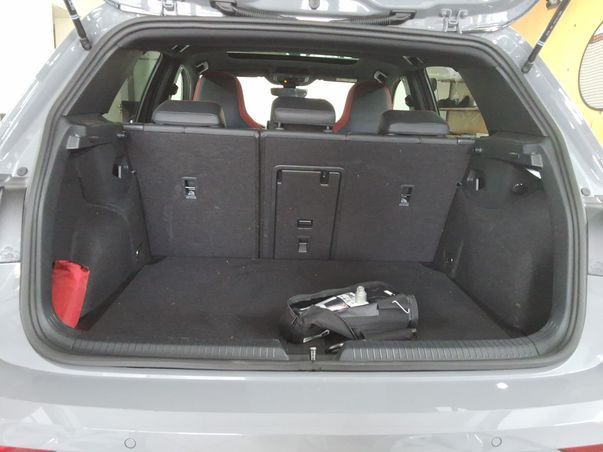 Volkswagen Golf 2026 г. Серый, пробег 15450 км