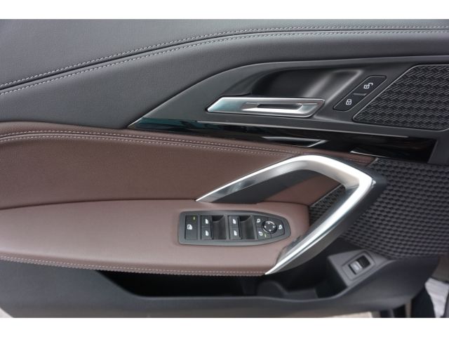 BMW X1 2023 г. Чёрный, пробег 38872 км