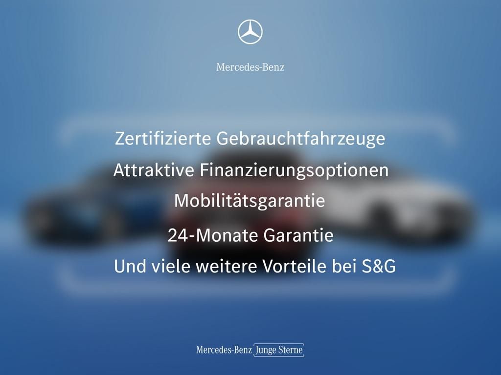 Mercedes-Benz A 200 2025 г. Белый, пробег 17610 км