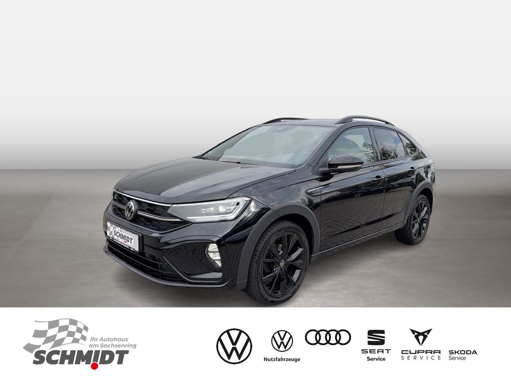 Volkswagen Taigo 2022 г. Чёрный, пробег 44818 км