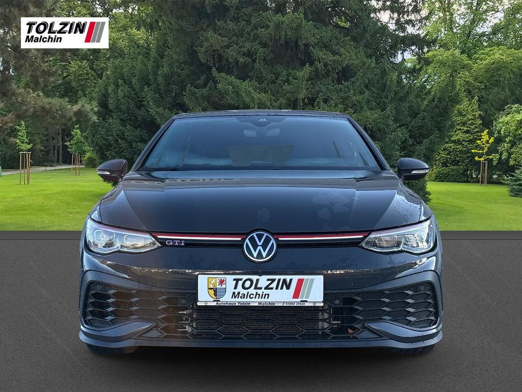 Volkswagen Golf 2023 г. Серый, пробег 51658 км