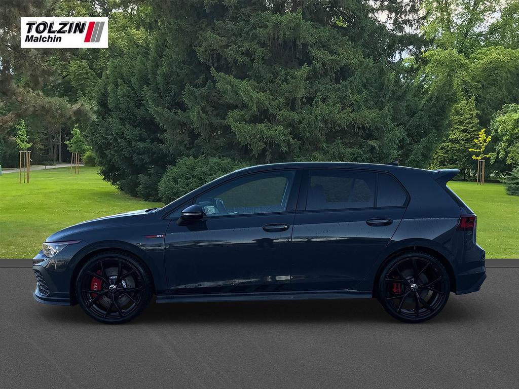Volkswagen Golf 2023 г. Серый, пробег 51658 км