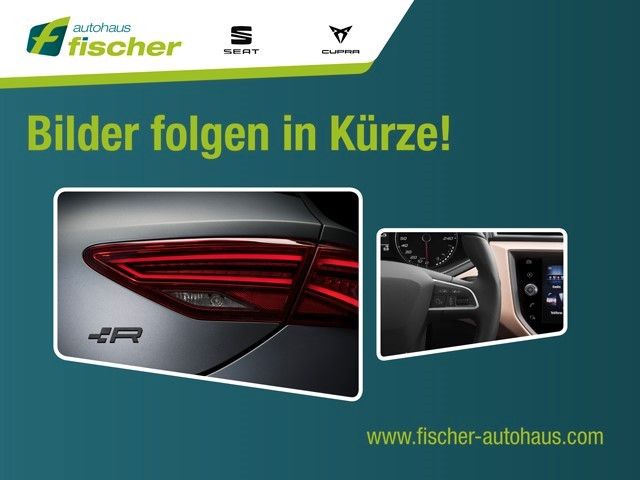 SEAT Ateca 2023 г. Серый, пробег 40400 км