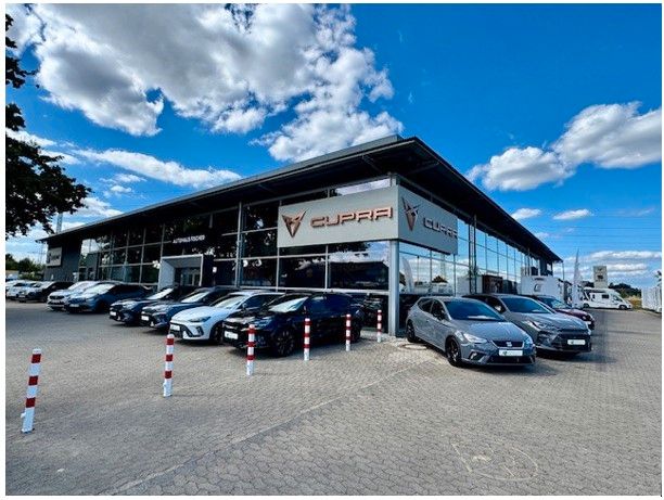 SEAT Ateca 2023 г. Серый, пробег 40400 км