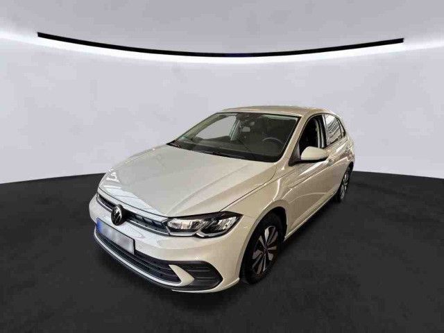Volkswagen Polo 2023 г. Серый, пробег 32206 км