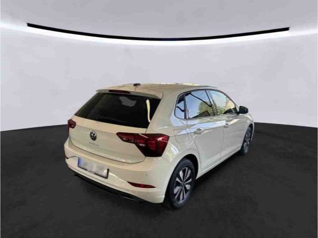 Volkswagen Polo 2023 г. Серый, пробег 32206 км