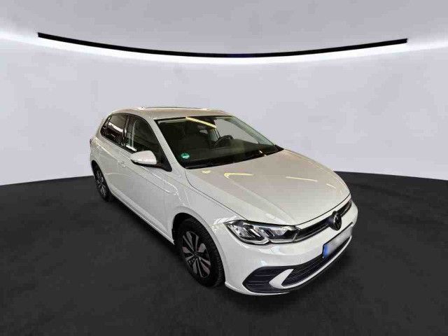 Volkswagen Polo 2023 г. Серый, пробег 32206 км