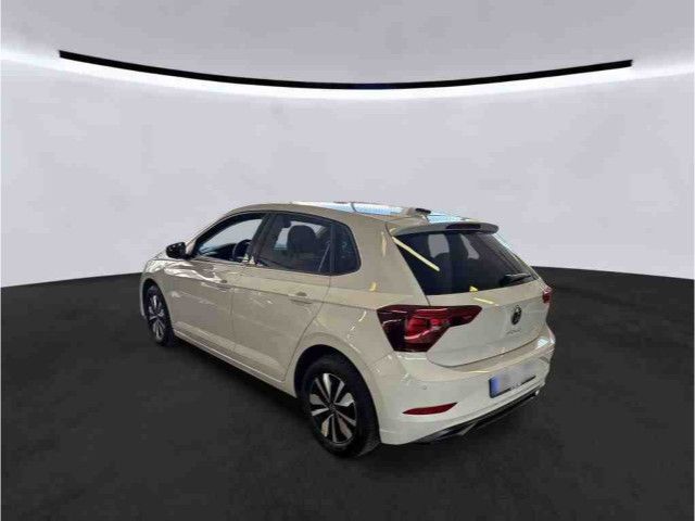 Volkswagen Polo 2023 г. Серый, пробег 32206 км
