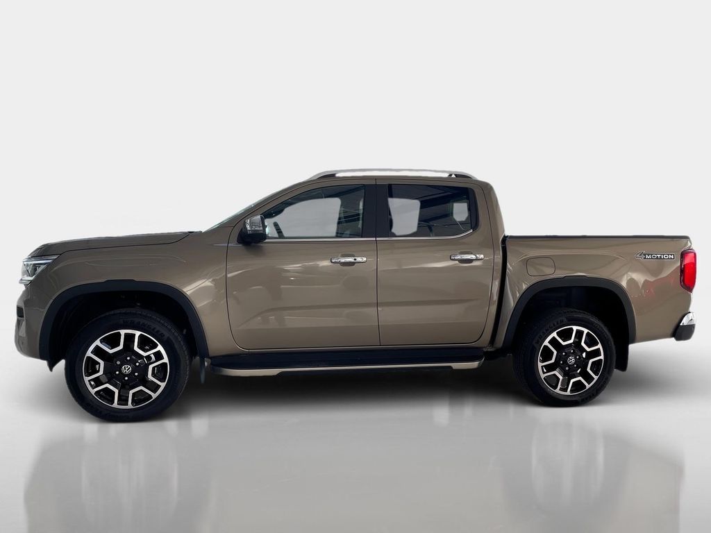 Volkswagen Amarok 2025 г. Серый, пробег 2 км