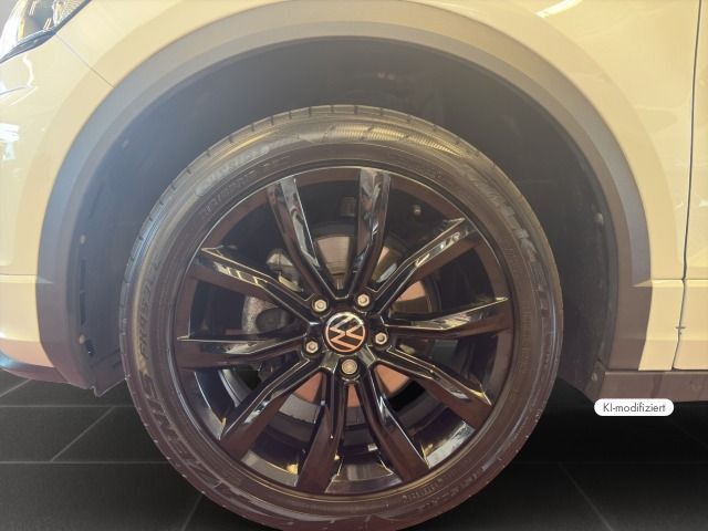 Volkswagen T-Roc 2021 г. Белый, пробег 32964 км