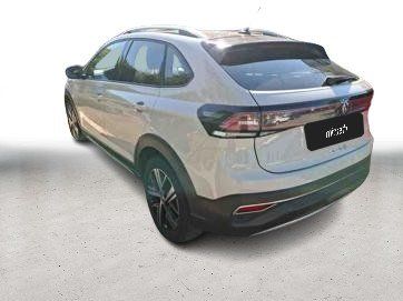 Volkswagen Taigo 2022 г. Серый, пробег 42819 км