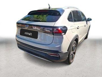 Volkswagen Taigo 2022 г. Серый, пробег 42819 км
