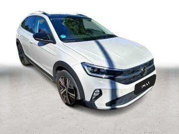 Volkswagen Taigo 2022 г. Серый, пробег 42819 км