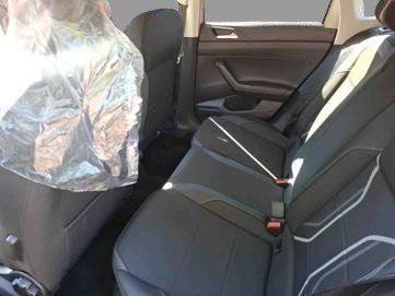 Volkswagen Taigo 2022 г. Серый, пробег 42819 км