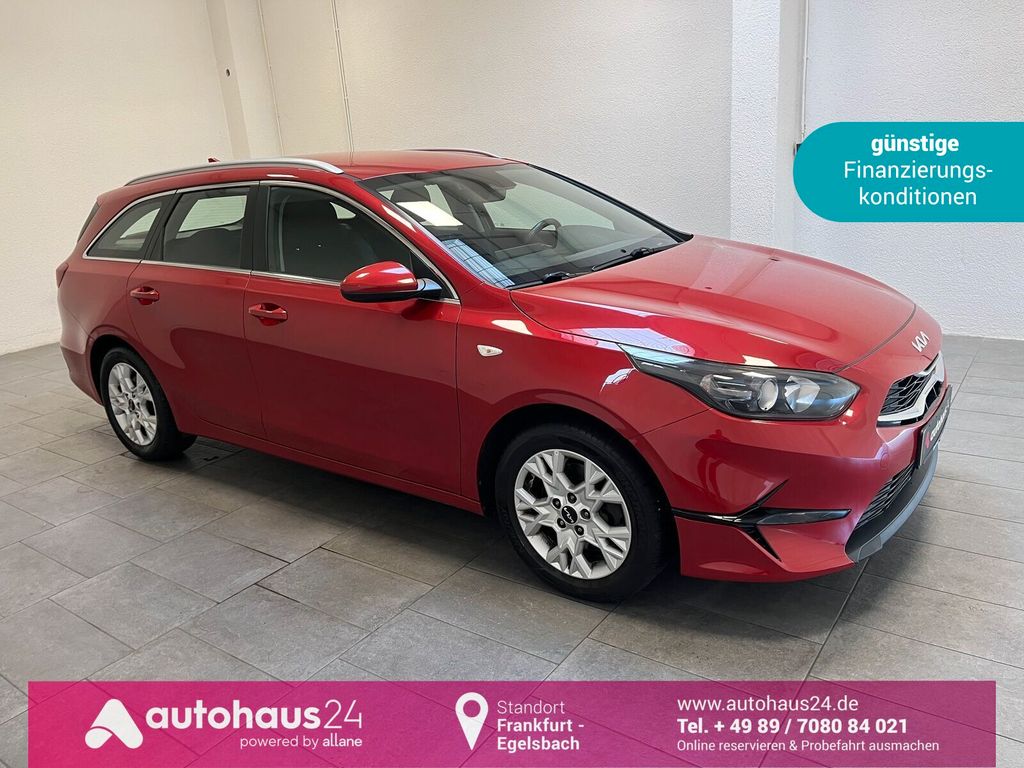 SEAT Ibiza 2023 г. Красный, пробег 58661 км
